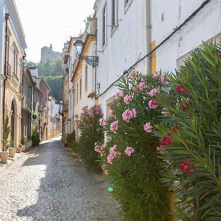 Casalinho In Portugal Country House Tomar Luaran gambar