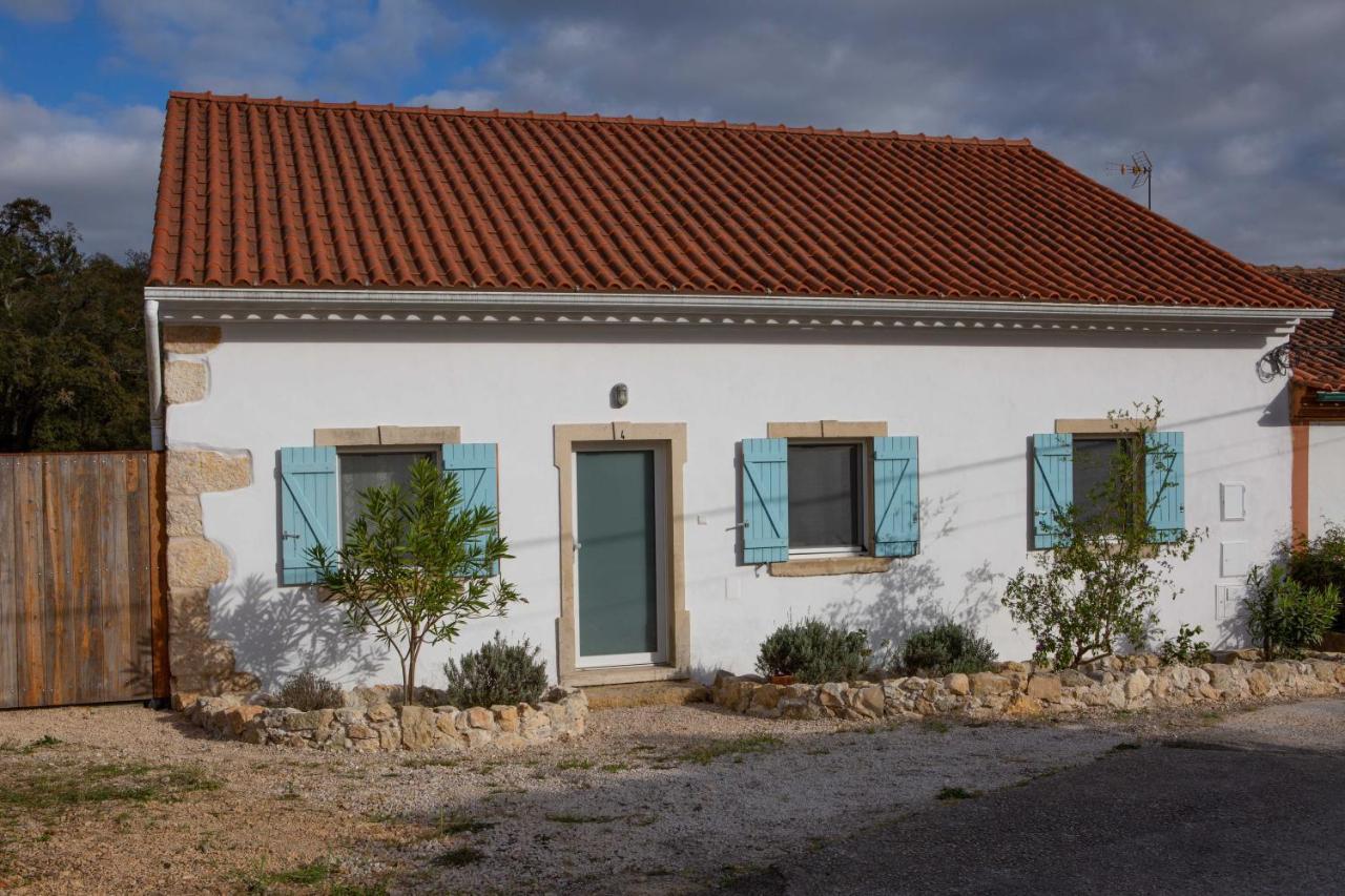 Casalinho In Portugal Country House Tomar Luaran gambar