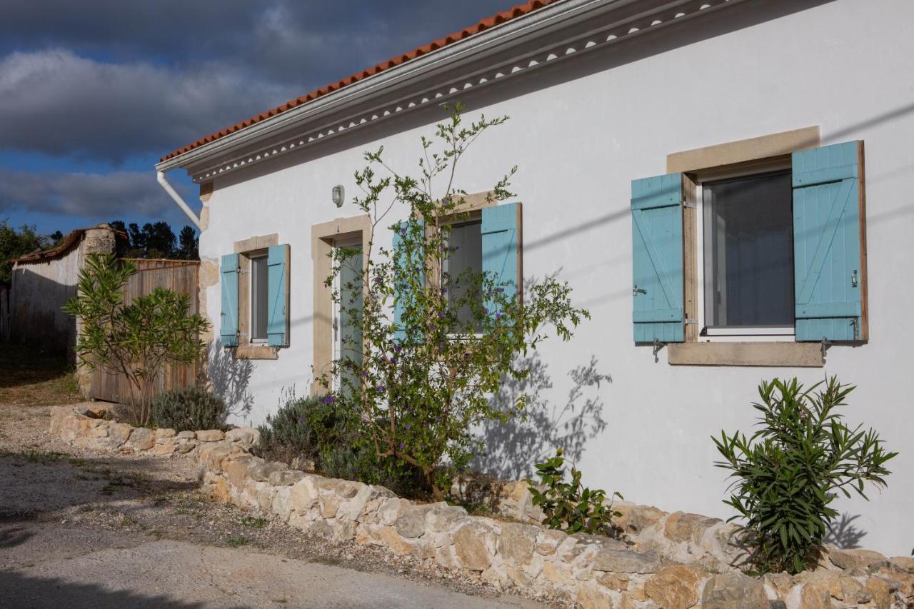 Casalinho In Portugal Country House Tomar Luaran gambar