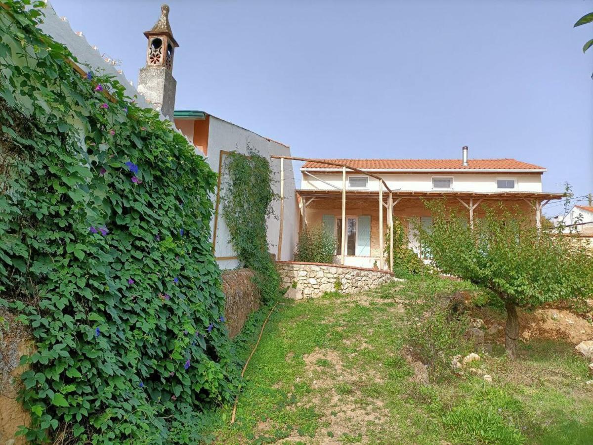 Casalinho In Portugal Country House Tomar Luaran gambar