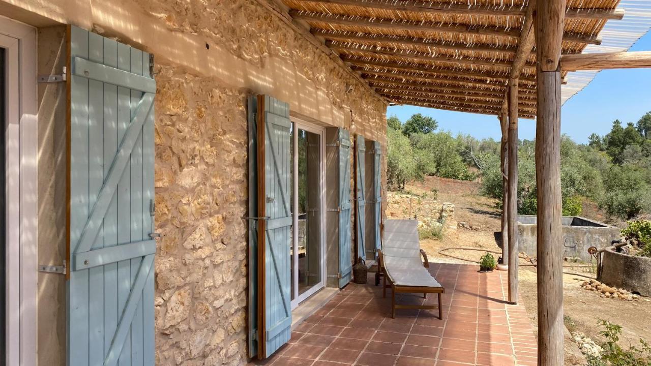 Casalinho In Portugal Country House Tomar Luaran gambar