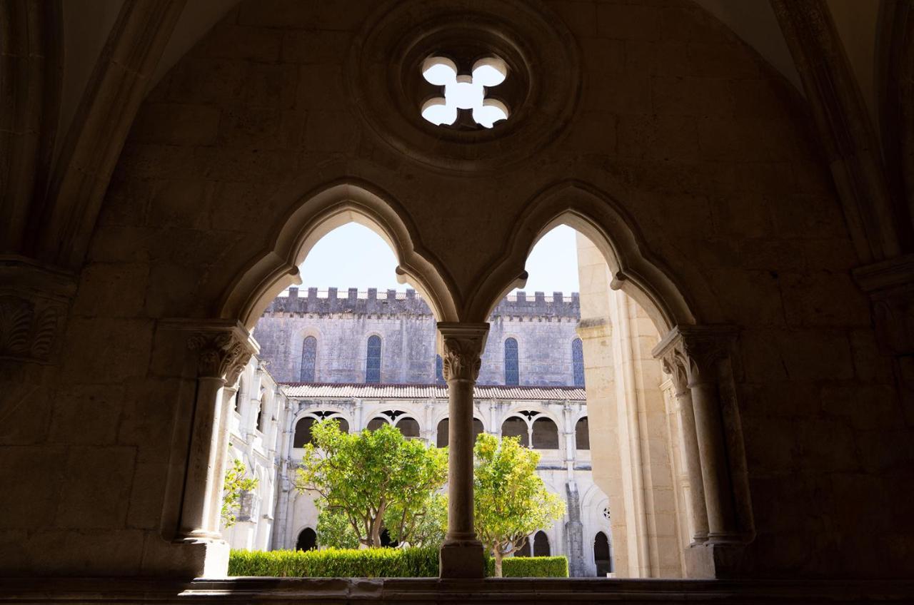 Casalinho In Portugal Country House Tomar Luaran gambar