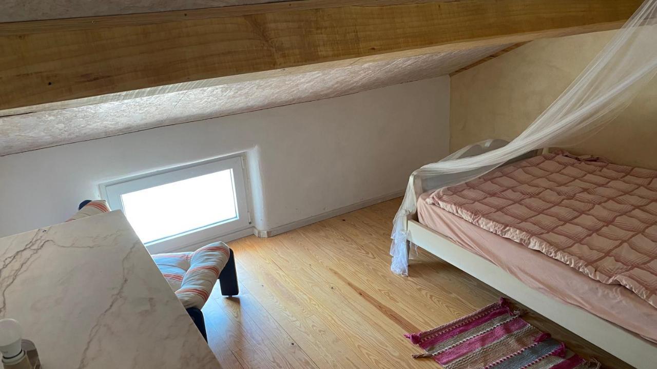 Casalinho In Portugal Country House Tomar Luaran gambar