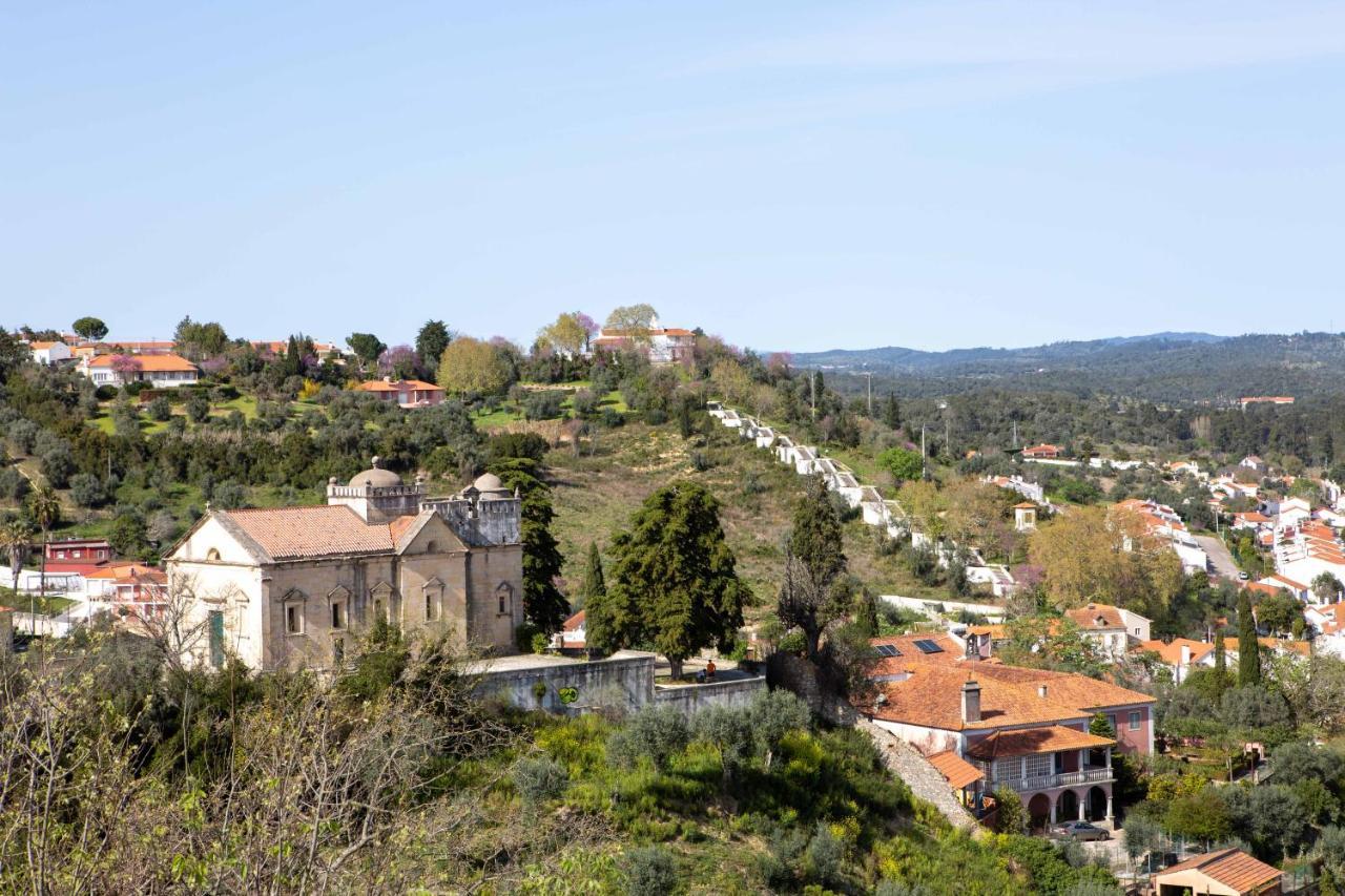 Casalinho In Portugal Country House Tomar Luaran gambar
