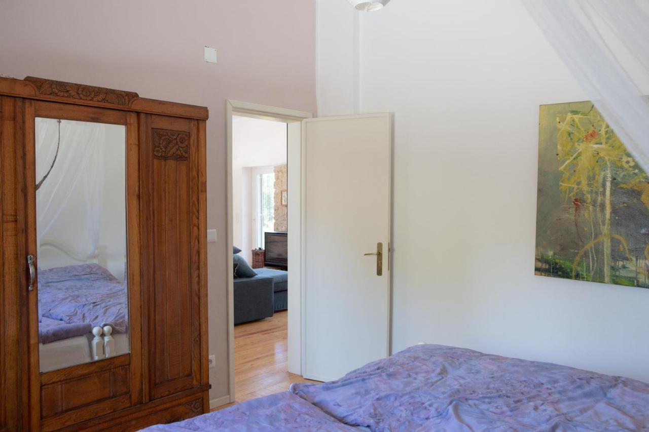 Casalinho In Portugal Country House Tomar Luaran gambar