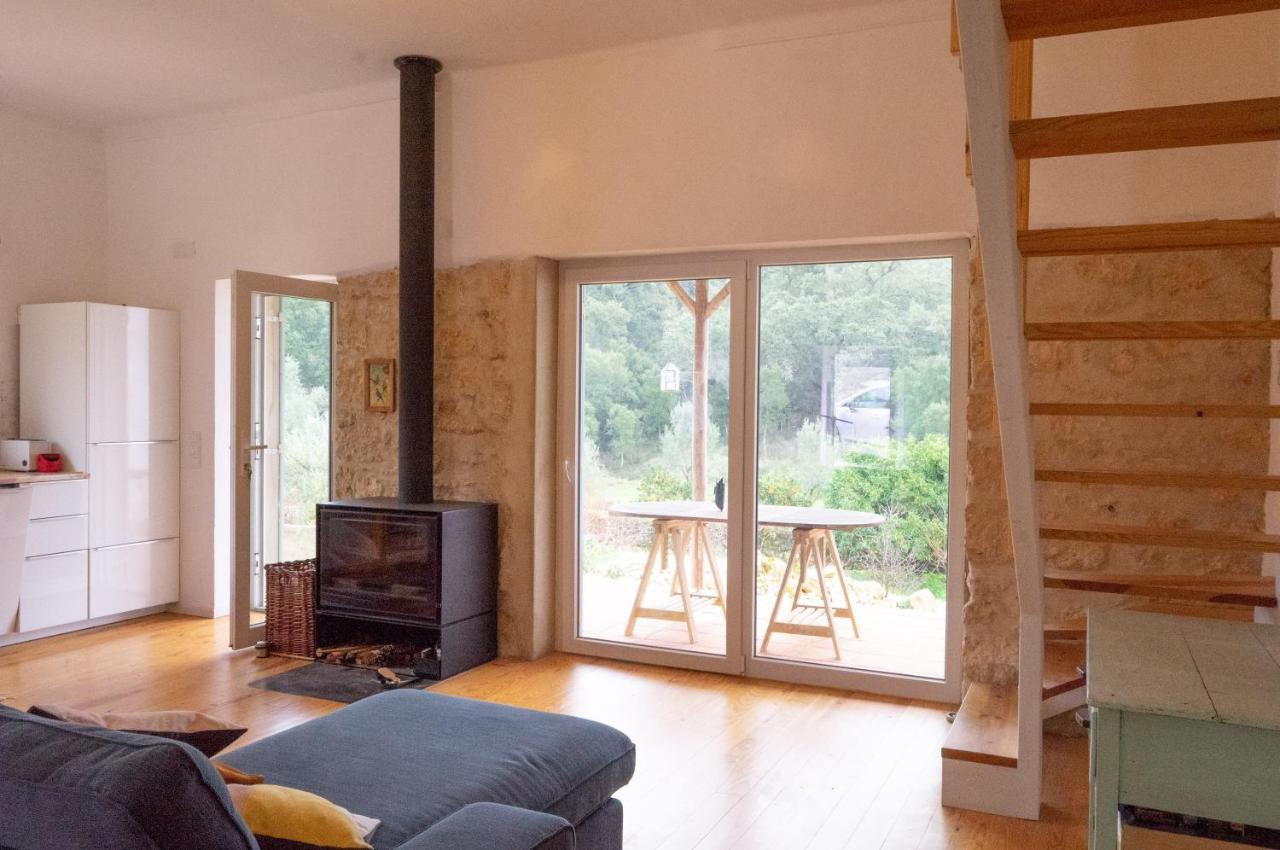 Casalinho In Portugal Country House Tomar Luaran gambar