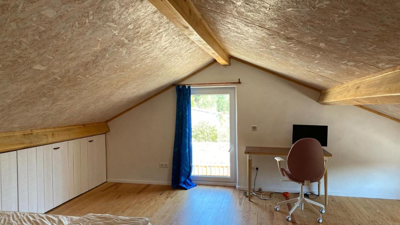 Casalinho In Portugal Country House Tomar Luaran gambar