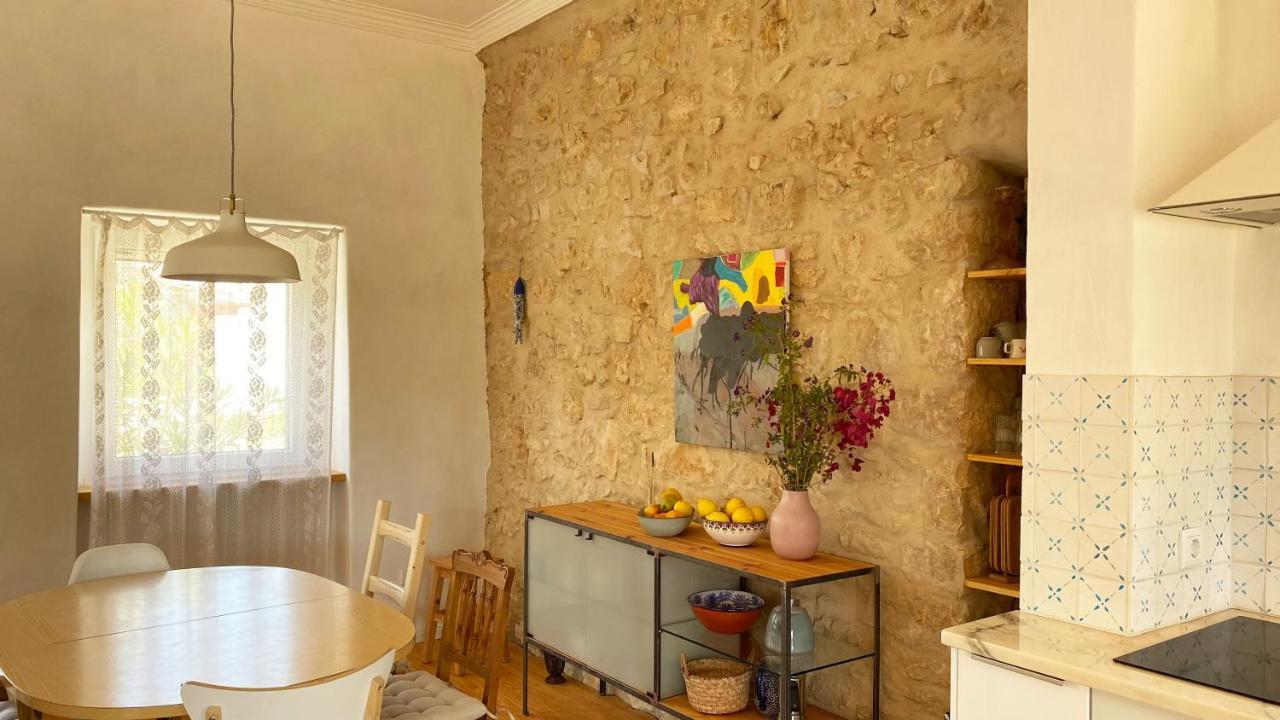 Casalinho In Portugal Country House Tomar Luaran gambar