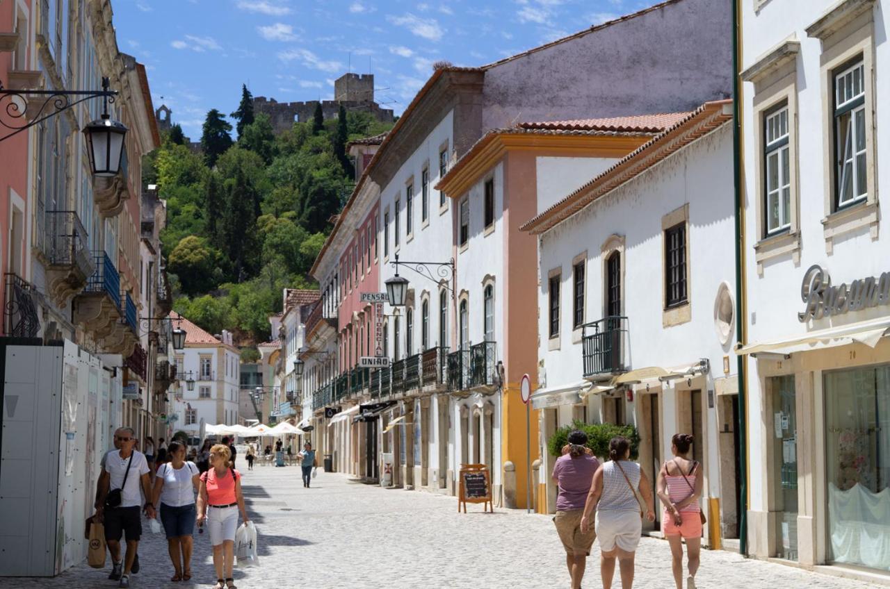 Casalinho In Portugal Country House Tomar Luaran gambar