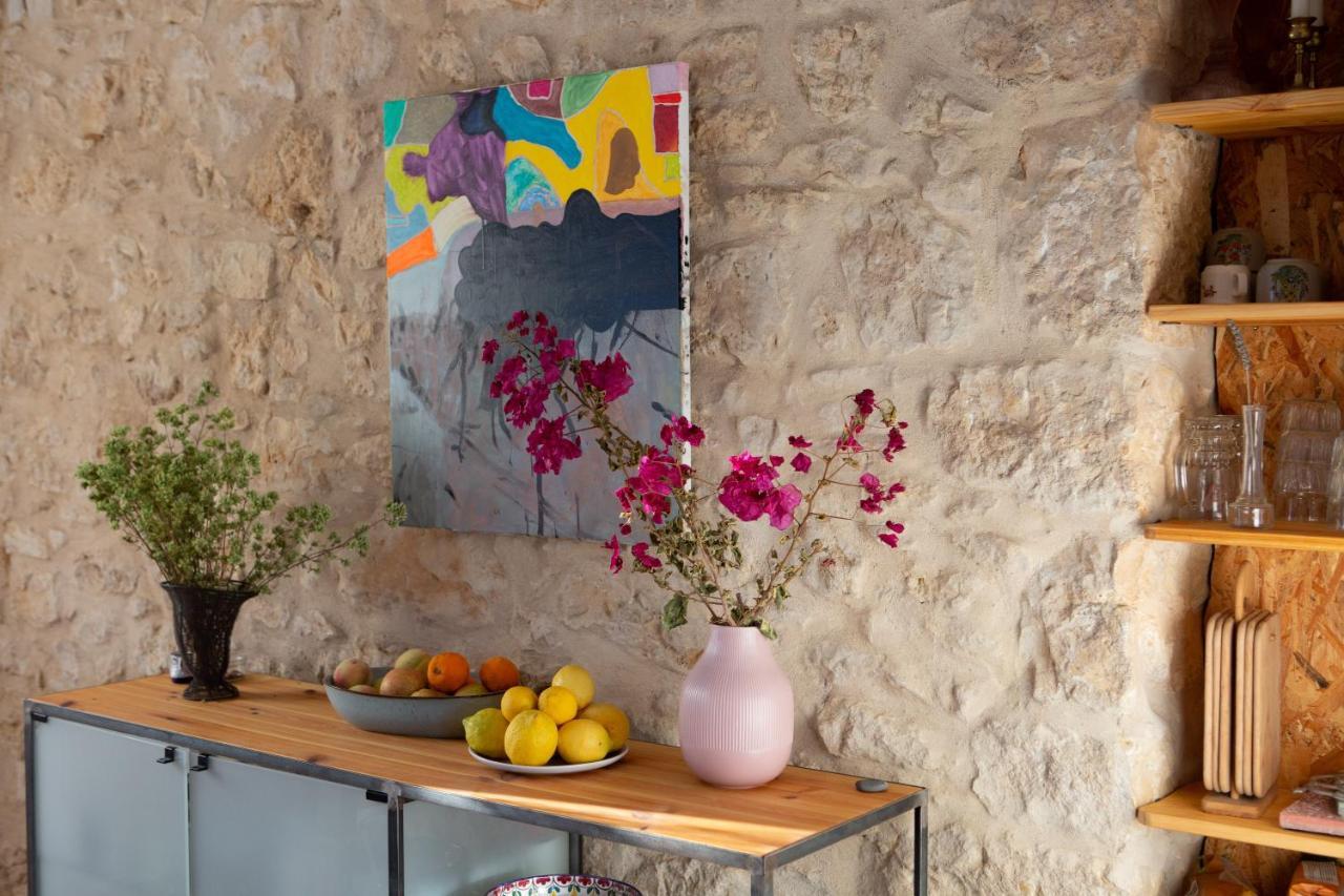 Casalinho In Portugal Country House Tomar Luaran gambar