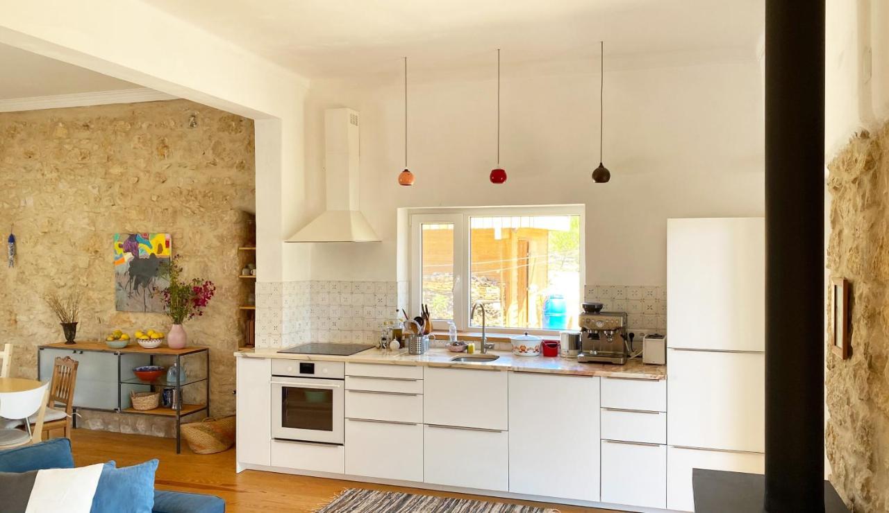Casalinho In Portugal Country House Tomar Luaran gambar