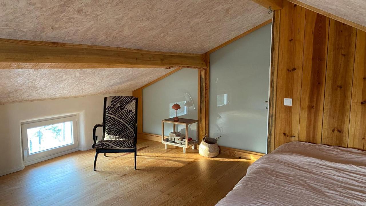 Casalinho In Portugal Country House Tomar Luaran gambar